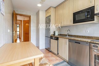 Piso en venta en Gros en San Sebastián-Donostia