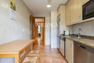 Piso en venta en Gros en San Sebastián-Donostia