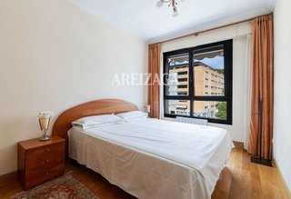 Piso en venta en Gros en San Sebastián-Donostia