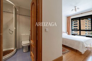 Piso en venta en Gros en San Sebastián-Donostia