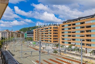 Piso en venta en Gros en San Sebastián-Donostia