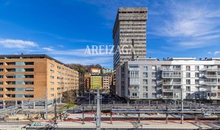 Piso en venta en Gros en San Sebastián-Donostia