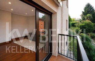 Piso en venta en El Antiguo en San Sebastián-Donostia