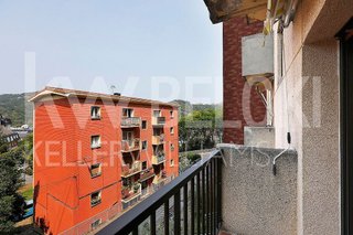 Piso en venta en El Antiguo en San Sebastián-Donostia