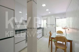 Piso en venta en El Antiguo en San Sebastián-Donostia