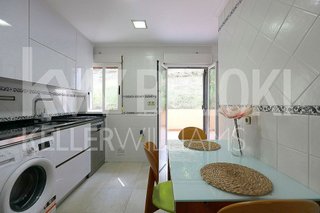Piso en venta en El Antiguo en San Sebastián-Donostia