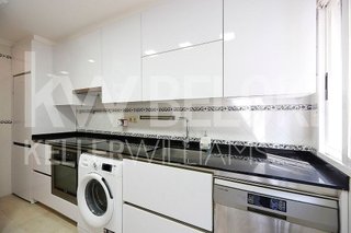 Piso en venta en El Antiguo en San Sebastián-Donostia