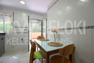 Piso en venta en El Antiguo en San Sebastián-Donostia