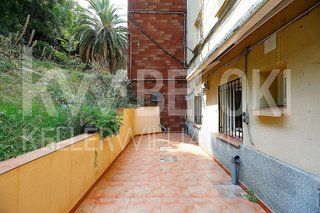 Piso en venta en El Antiguo en San Sebastián-Donostia