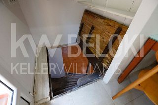 Piso en venta en El Antiguo en San Sebastián-Donostia