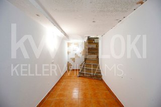 Piso en venta en El Antiguo en San Sebastián-Donostia