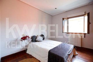 Piso en venta en El Antiguo en San Sebastián-Donostia
