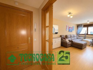 Piso en venta en Puerta de Murcia - Colegios en Ocaña