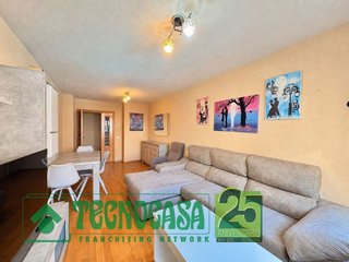 Piso en venta en Puerta de Murcia - Colegios en Ocaña