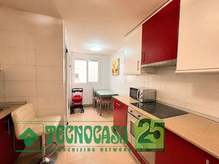 Piso en venta en Puerta de Murcia - Colegios en Ocaña