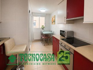 Piso en venta en Puerta de Murcia - Colegios en Ocaña