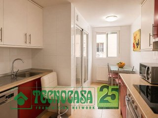 Piso en venta en Puerta de Murcia - Colegios en Ocaña