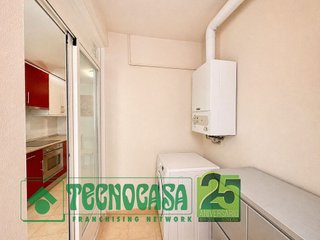Piso en venta en Puerta de Murcia - Colegios en Ocaña