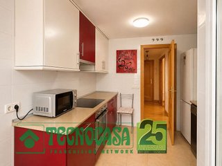 Piso en venta en Puerta de Murcia - Colegios en Ocaña