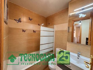 Piso en venta en Puerta de Murcia - Colegios en Ocaña