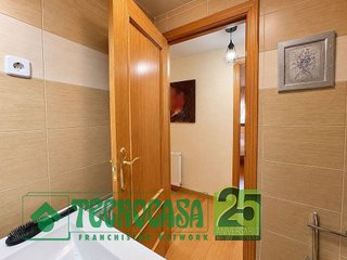 Piso en venta en Puerta de Murcia - Colegios en Ocaña