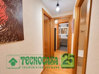 Piso en venta en Puerta de Murcia - Colegios en Ocaña