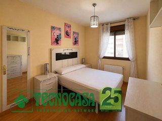 Piso en venta en Puerta de Murcia - Colegios en Ocaña