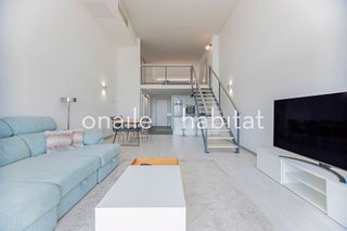 Dúplex en venta en Vara de Quart en Valencia