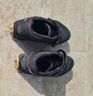 Zapatillas Northwave Enduro MTB