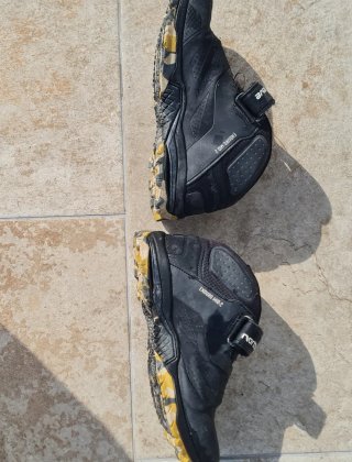 Zapatillas Northwave Enduro MTB