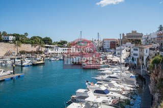 Piso en venta en Ciutadella en Ciutadella de Menorca