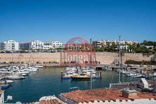 Piso en venta en Ciutadella en Ciutadella de Menorca