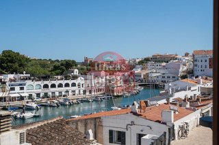 Piso en venta en Ciutadella en Ciutadella de Menorca