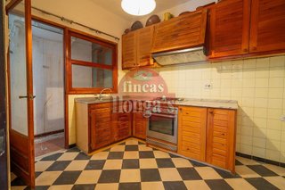 Piso en venta en Ciutadella en Ciutadella de Menorca