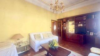 Piso en venta en Centro en Ourense
