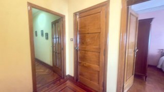 Piso en venta en Centro en Ourense