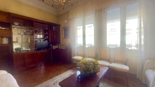 Piso en venta en Centro en Ourense