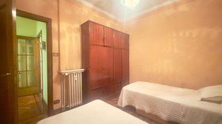 Piso en venta en Centro en Ourense