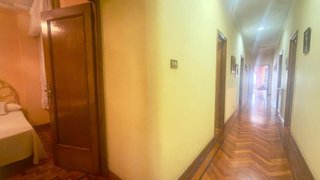 Piso en venta en Centro en Ourense