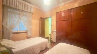 Piso en venta en Centro en Ourense