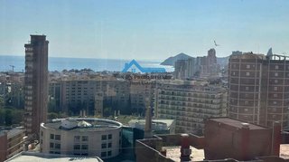 Piso en venta en Pueblo Levante en Benidorm