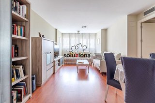 Piso en venta en Centro en Getafe