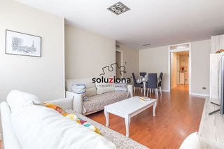 Piso en venta en Centro en Getafe