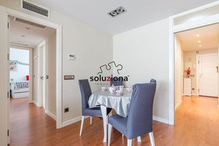Piso en venta en Centro en Getafe