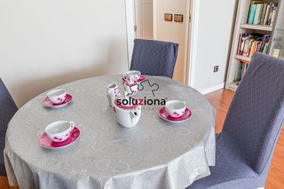 Piso en venta en Centro en Getafe