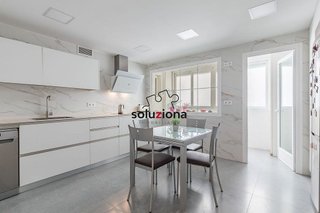 Piso en venta en Centro en Getafe