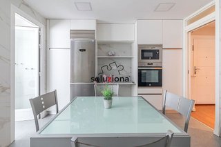 Piso en venta en Centro en Getafe