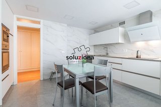 Piso en venta en Centro en Getafe