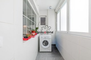 Piso en venta en Centro en Getafe