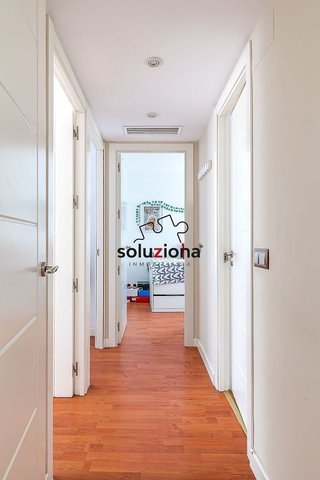 Piso en venta en Centro en Getafe